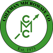 coleman microwave logo