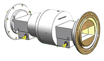 rotary joint fiber optic