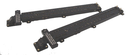 Coax Fixed Diplexers