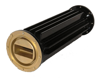 Harmonic-Reflective Filters