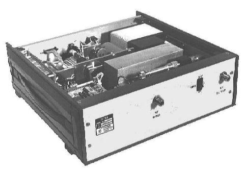 Auto Tracking Filters