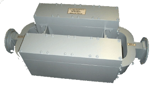 Dual Passband Filters