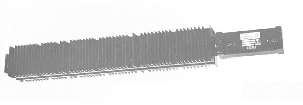 Fixed Waveguide Bandpass Filters