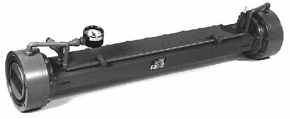 High Power Waveguide & Coaxial Filters